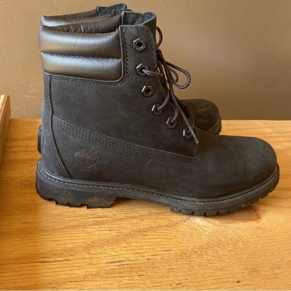 Timberland boots - Picture 3 of 3